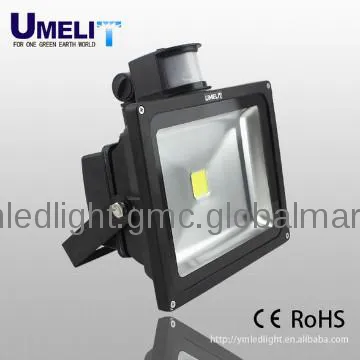 lowest price led flood light