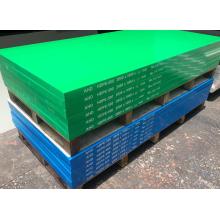 High Density Polyethylene 0.96g/cm3 FDA HDPE Plastic Sheet