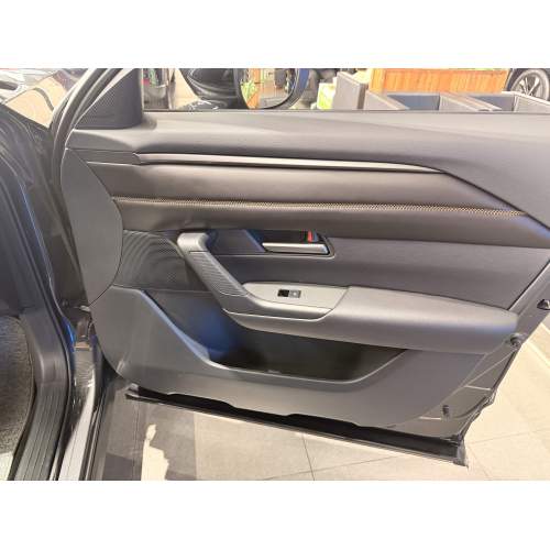 Mazda CX-50 SUV new car