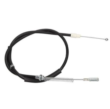 Fits MERCEDES Sprinter W906 906 Bus 9064202485 Front Parking Brake Cable