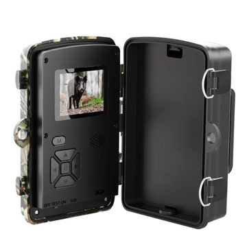 Waterproof Night Vision Hunting Trail Camera for Wildlife Observation