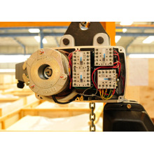 1 Ton Electric Chain Hoist