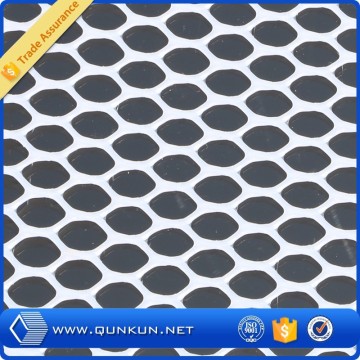 plastic mesh fabric