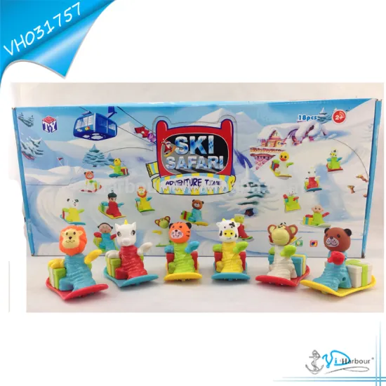 Cheap Small Plastic Toys for Kids