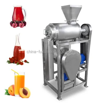 Industrial Sugarcane Juice Extractor Machine - Sugar Cane Juicer Fruit Juice Machine