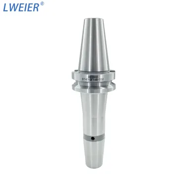 Wholesale CNC Shrink Fit Machine BT Collet Chuck BT40 BT50 for Lathe and Mill Tool Holder
