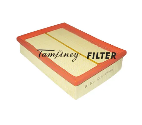 Ford Air Filters Company 1129147, 6180522, 91ff9601aa, 91ff9601ab, G180522 
