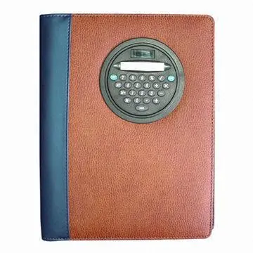 Organizer, Includes Pockets for Cards and One Transparent Window for Picture