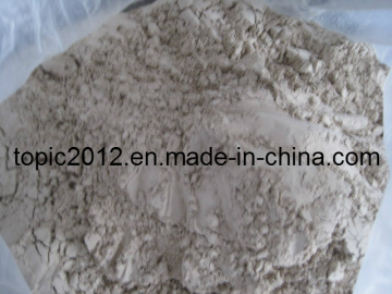 High Iron Aluminate Cement Ca40