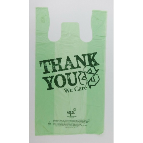 Amazon Packaging Poly Standard Plastic Carrier Bags