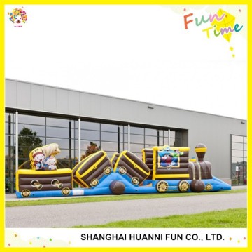 2015 Hot sale inflatable obstacle,inflatable obstacle course,obstacle course