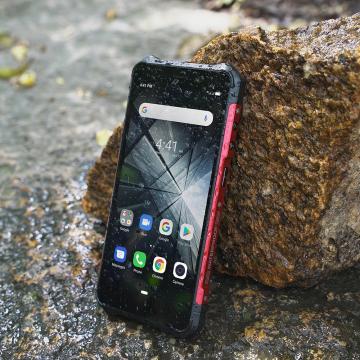 Ulefone Armor X3 ip68 Rugged Smartphone Android