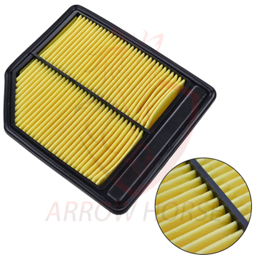BYD Mobil Bagian: Filter Udara Mesin dan Filter Pendingin Udara