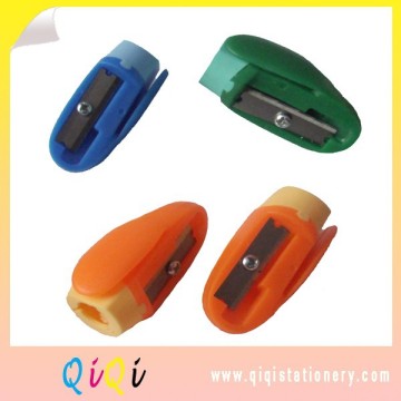 Plastic Pencil Sharpeners