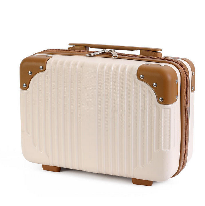 Trang điểm di động của phụ nữ 14 inch