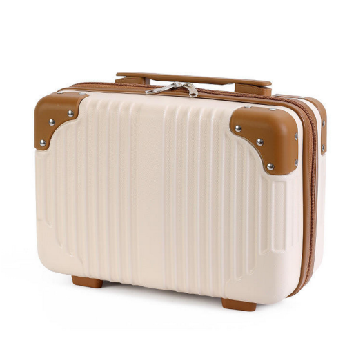 Trang điểm di động của phụ nữ 14 inch