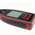 Analizzatore di spettro di rumore Digital Detector