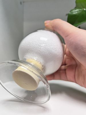 Tratamiento de agua potable de poliacrilamida de poliacrilamida