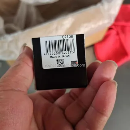 Original Japan Long Life Deep Groove Ball Bearing