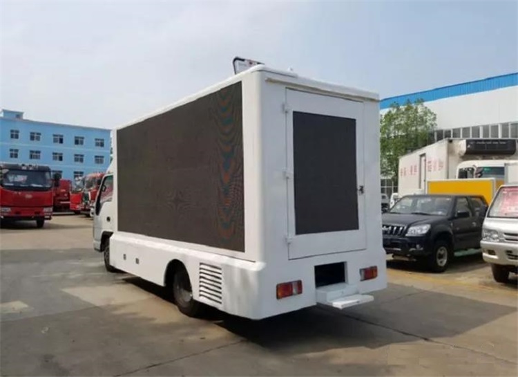 Led Truck 7