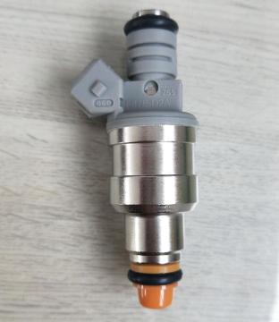 फोर्ड माज़दा 2.3L 2.5L . के लिए ईंधन इंजेक्टर F87E-D2A