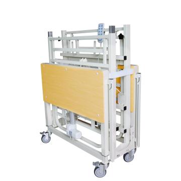 Medical Clinic Wooden Nursing Homecare Beds