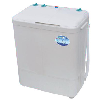 Twin-Tub Washing Machine