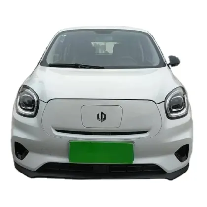 Leapmotor T03: 403KM Range Mini Electric Car