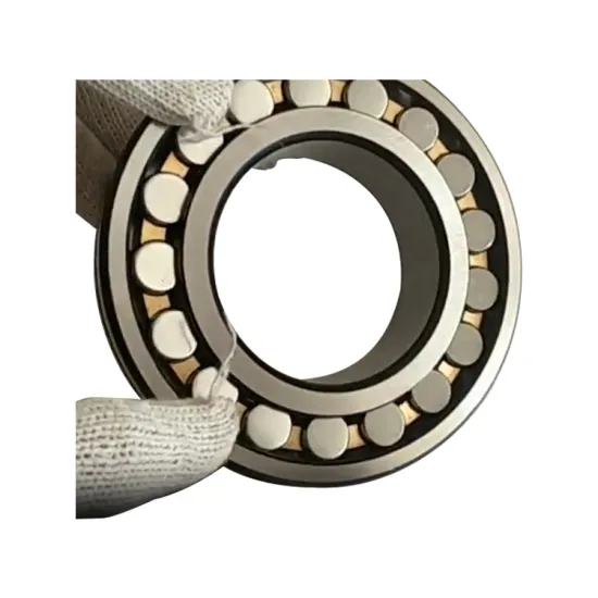 LYZYC Chinese Supplier Spherical Roller Bearing 22320CC/W33 100*215*73mm