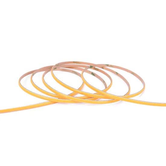 Mini Fcob Strips Light