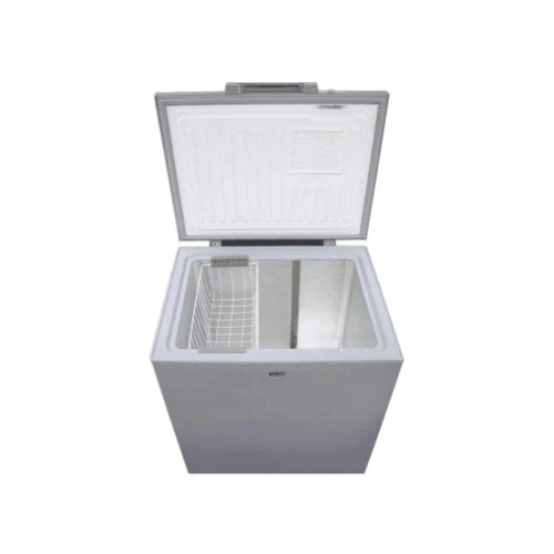 Eco-Friendly Solar Freezing System for Off-Grid Use