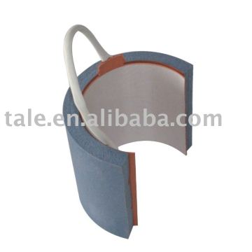Taile Brand Silicone Mat για κούπα