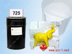 liquid silicone rubber