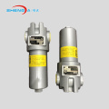 Low Pressure Hydraulic Oil Inline Filter