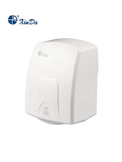 Auto hand dryer in nigeria