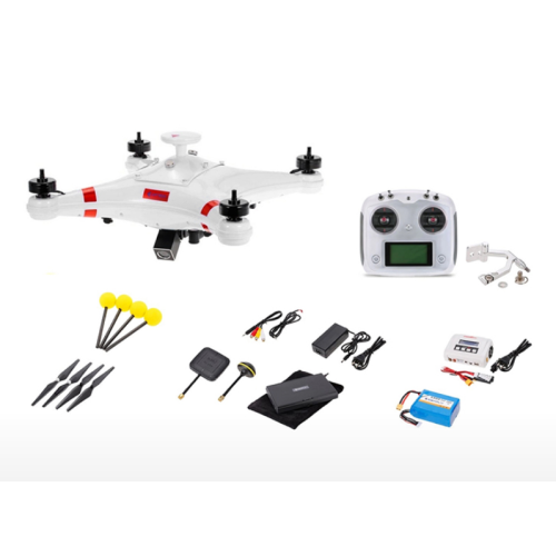 Fishing Drone With Ground Station