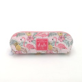 Custom fashion print style PU pencil case