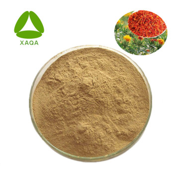 Honegsukle Flower Extract 98% Chlorogenic Acid Powder