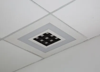 35W LED grille light good quality