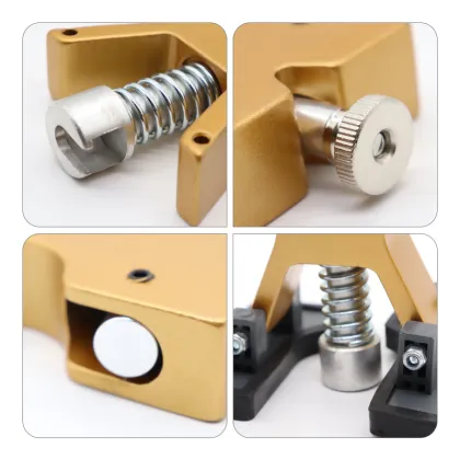 Dent Master Mini Lifter: Car Dent Removal Tool