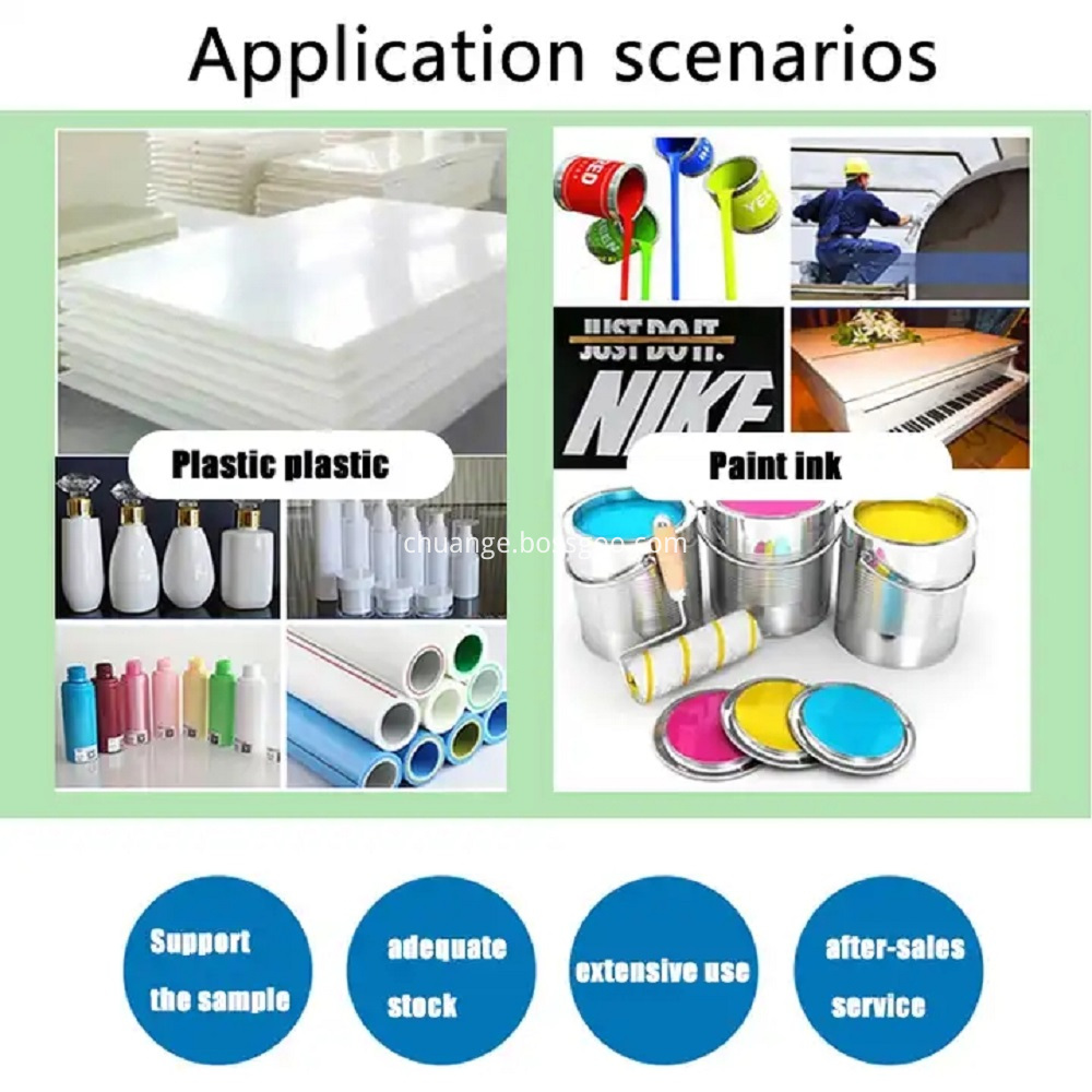 Lomon Billions R-996 이산화 티타늄 화이트 안료, Bossgoo.com의 고품질 Lomon Billions R ...