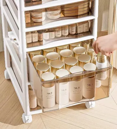 Storage box Home wardrobe