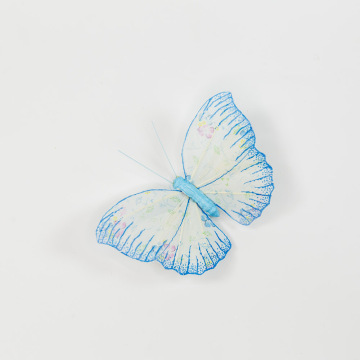 Artesanato de borboletas para adultos