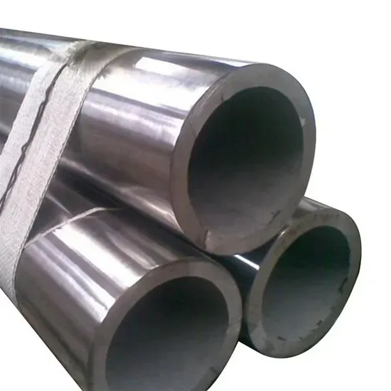 ASTM A334 Grade 6 Carbon Steel Pipe Designed