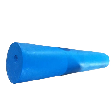 Customized Rotomolded Marine Buoy for Corrosion Resistance and Aging