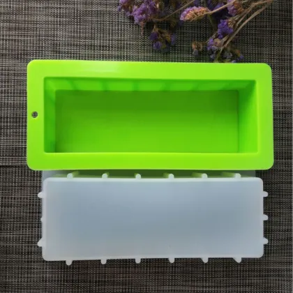 silicone tube mold soap moulds online box