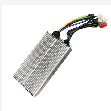 Electric Vehicle Tricycle DC Brushless Motor Controller