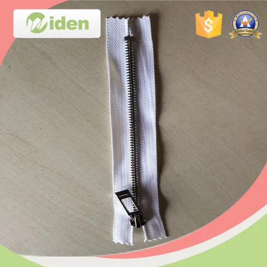Wholesale Paint Metal Zipper for Jeans