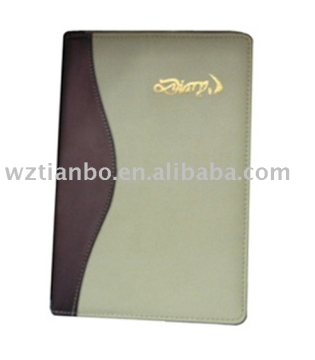 Leather Bound Notebooks