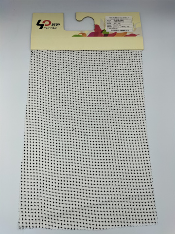 Polyester Satin Face Chiffon Printed Fabric